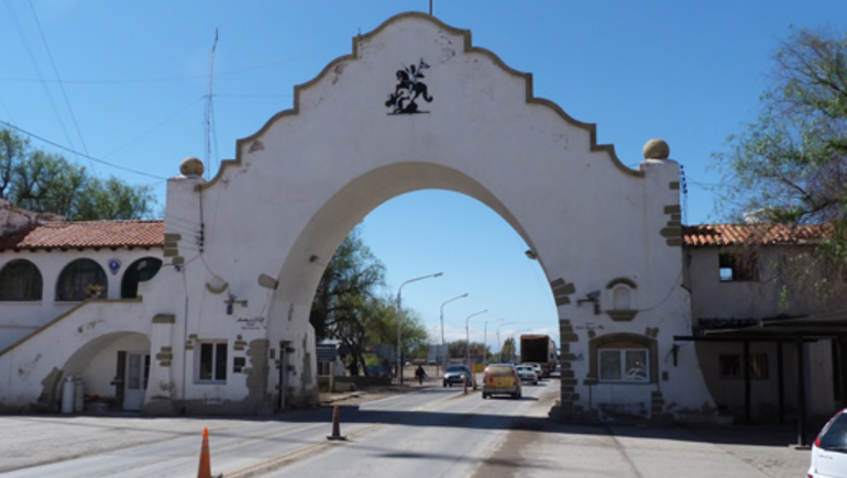 La Paz está conmocionada por el episodio de violencia escolar en Mendoza