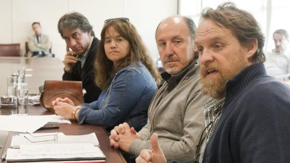 Para Guagliardo, la medida tiene que ser de implementación gradual.