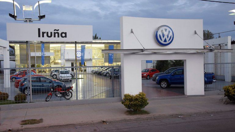 Hay 5 denuncias por día contra las concesionarias