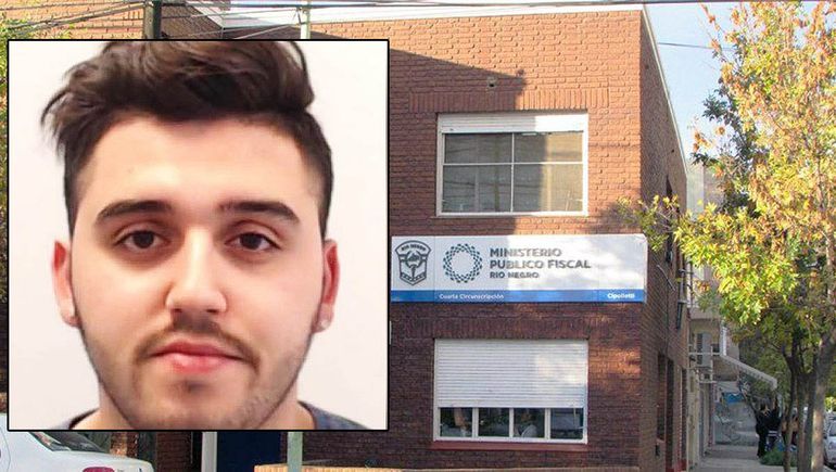 Crimen de Facundo: pedirán que Ramiro Gutiérrez quede en prisión preventiva