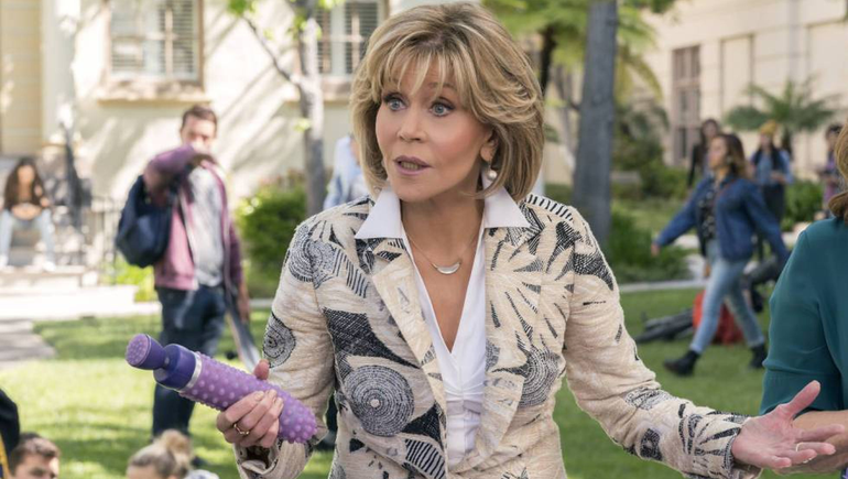 Le diagnosticaron cáncer y da batalla