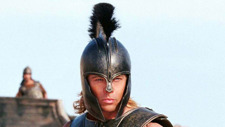 Brad Pitt reveló qué film cambió su carrera en el cine