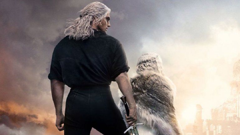 Netflix: los títulos de cada capítulo de The Witcher