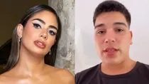 estallo de furia: la reaccion de thiago medina por el nuevo romance de daniela celis con un ex gran hermano estallo de furia: la reaccion de thiago medina por el nuevo romance de daniela celis con un ex gran hermano