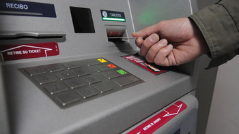 Cajeros automáticos: los monto máximo de extracción en junio 2025, banco por banco