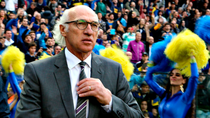 Carlos Bianchi sería uno de los sueños de Juan Román Riquelme.