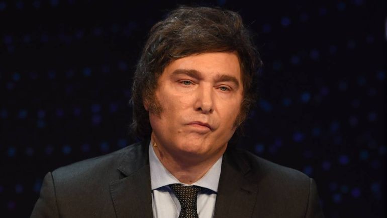 ¿Por qué no le renovaron la pasantía en el Banco Central a Javier Milei?