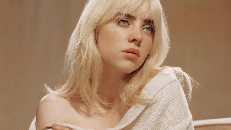 WhatsApp: Billie Eilish tiene su propio paquete de stickers