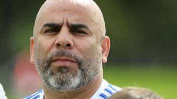 chicho serna, letal con fabra: eso no es poner huevos chicho serna, letal con fabra: eso no es poner huevos