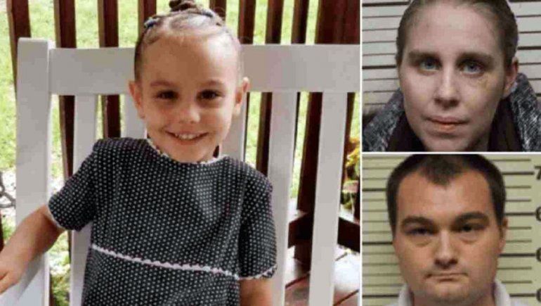 Dejaron que mataran a su hija para exorcizarla