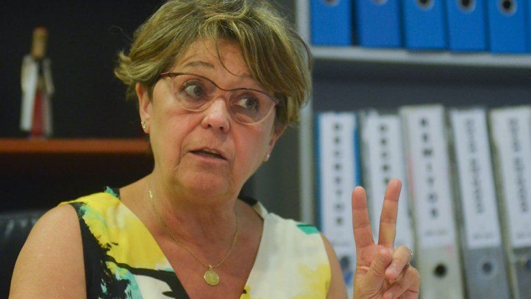 Storioni afirmó que no habrá nueva oferta salarial para ATEN