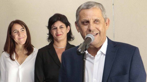 asumieron dos nuevas funcionarias en la muni