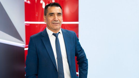 Rioseco: Tenemos la provincia más rica del mundo