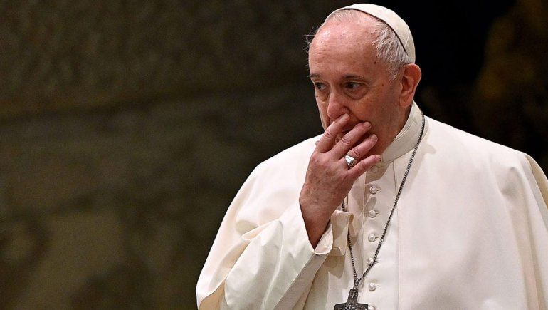 El Papa: una pieza que podría ser clave en la decisión