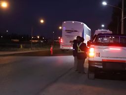 La Inspectora Municipal de Catriel denunció a un compañero de trabajo por abuso sexual. La Inspectora Municipal de Catriel denunció a un compañero de trabajo por abuso sexual.