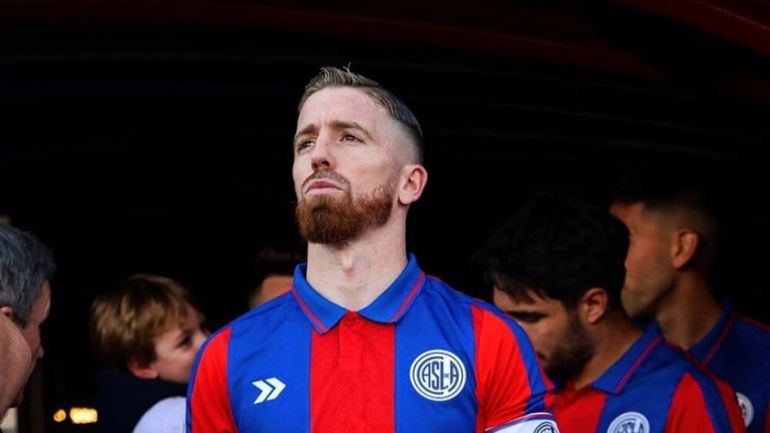 Iker Muniain Iker Muniain