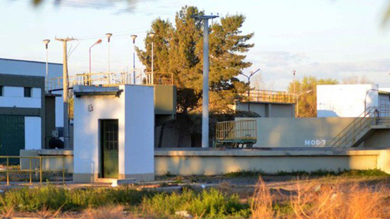La AIC controlará las plantas de tratamiento cloacal