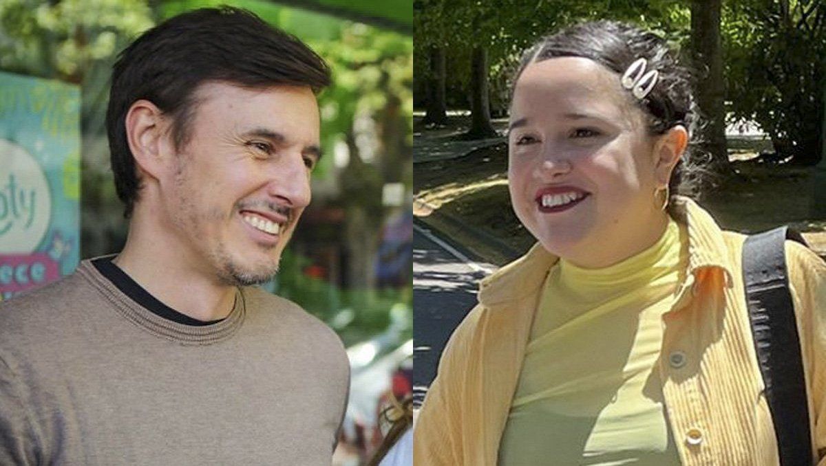 Moritán apuntó contra Ofelia Fernández y Malena Pichot salió al cruce