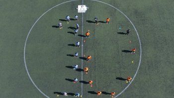 Gentileza: La Angostura Digital Gentileza: La Angostura Digital