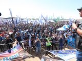 El sindicalismo neuquino busca jugar a nivel nacional.
