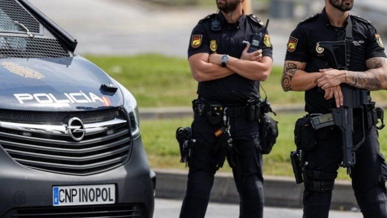 Cuenta oficial de la Policía causa furor en TikTok