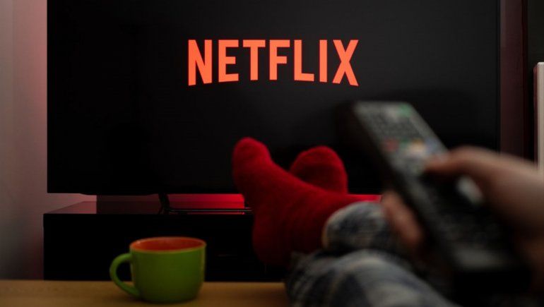 ¿Cuáles series y pelis se estrenan en Netflix en abril?
