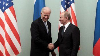 estados unidos y rusia extendieron su acuerdo nuclear estados unidos y rusia extendieron su acuerdo nuclear