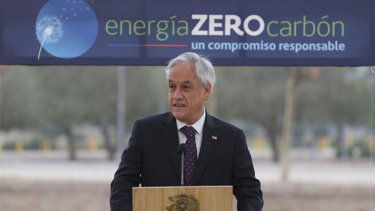 La oportunidad llamada Chile
