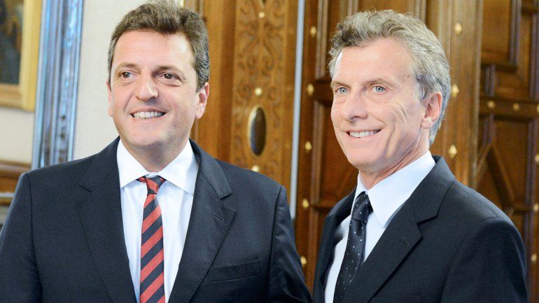 El Presidente y el ex candidato intentarán captar inversiones en Suiza.