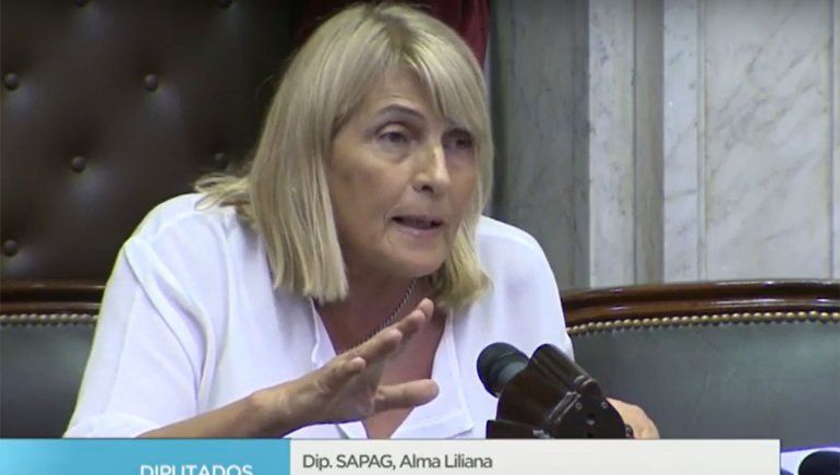 Chani Sapag: Vamos a pedir controles y a exigir que las reglas de juego sean claras