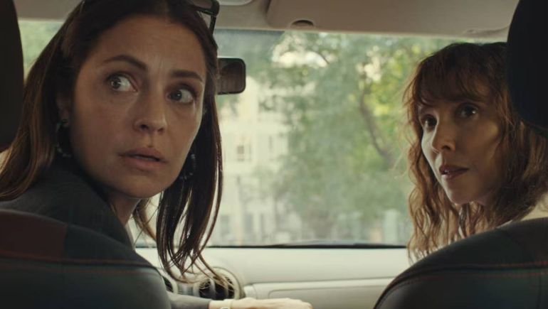 Belén, la historia real de Tucumán que está nominada a los premios Oscar
