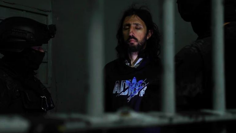 Dictan prisión preventiva para Pablo Laurta por el doble femicidio de Córdoba