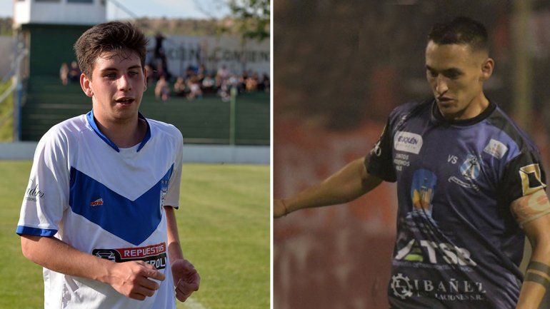 Pettineroli y Rueda, los héroes de Don Bosco 4-Rincón 4