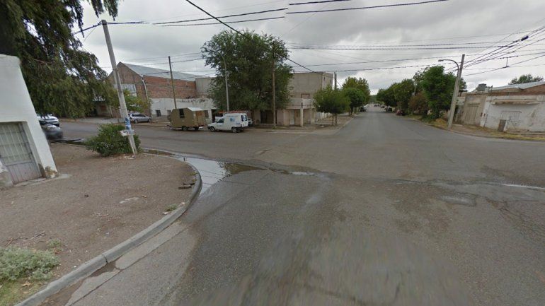 Quiso comprarle una camioneta a gitanos y lo estafaron