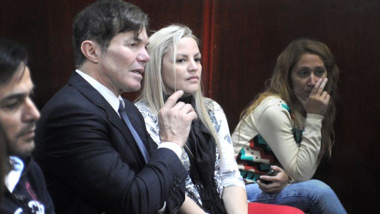 Carolina Píparo admitió que aceptaría ser candidata por Cambiemos