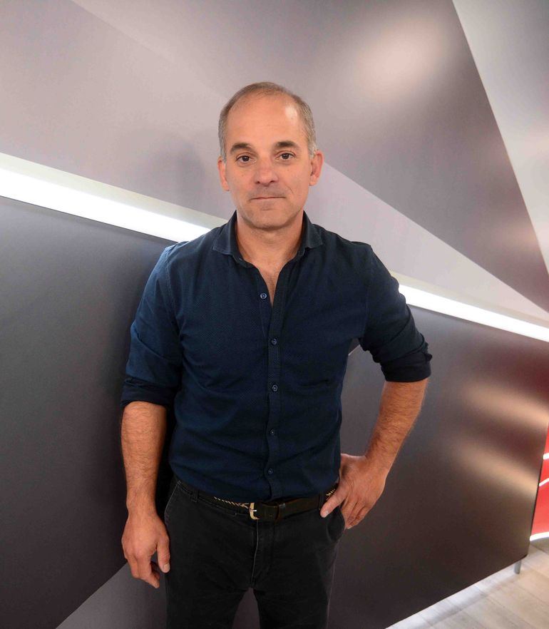 Francisco Baggio, subsecretario de Medioambiente y Protección Ciudadana de la ciudad de Neuquén. Francisco Baggio, subsecretario de Medioambiente y Protección Ciudadana de la ciudad de Neuquén.