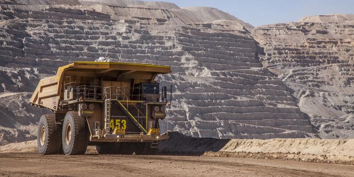La minería argentina estará presente en la feria internacional PDAC, en Canadá.