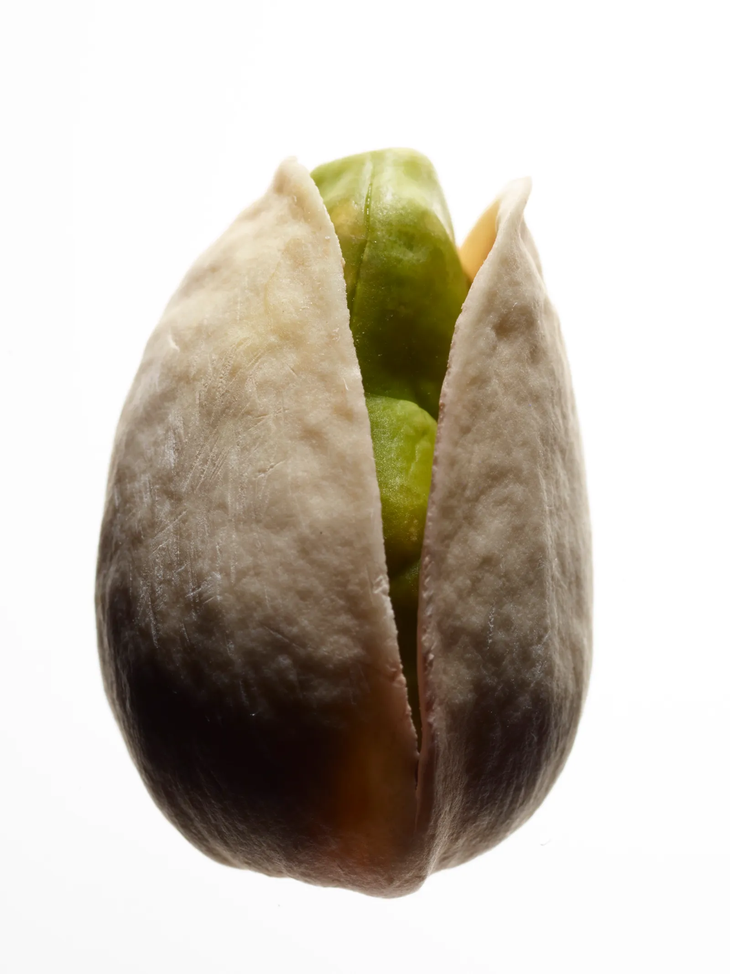 El fruto del pistacho, altamente demandado en el mercado internacional. El fruto del pistacho, altamente demandado en el mercado internacional.