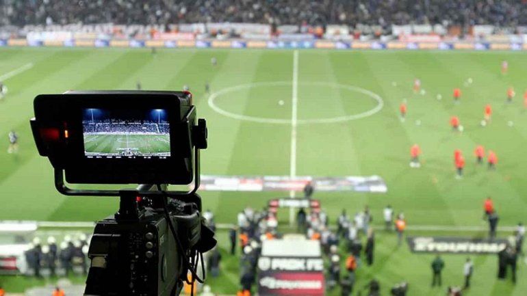 LaLiga Argentina regresó a la televisión pública del país&nbsp;