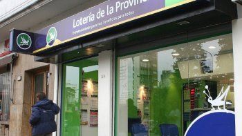 Conocé los resultados de la Quiniela de la Provincia de este viernes | Imagen referencial