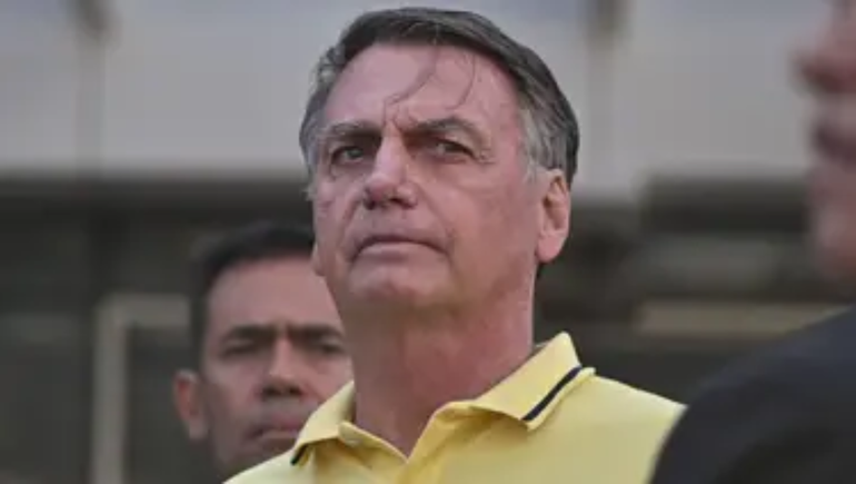 Cómo era el plan de Jair Bolsonaro para escapar a la Argentina: los documentos que encontraron