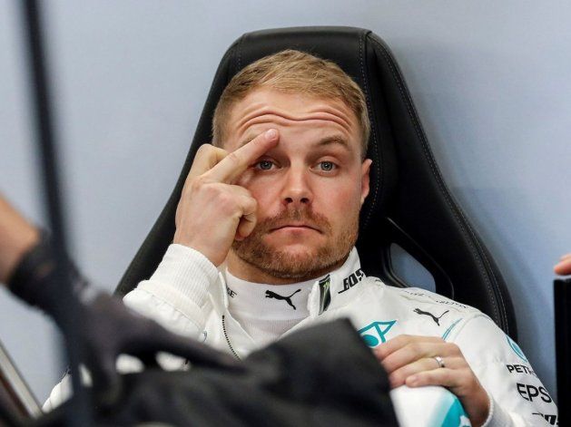 El asesor de Red Bull tuvo duras palabras hacia a Valtteri Bottas