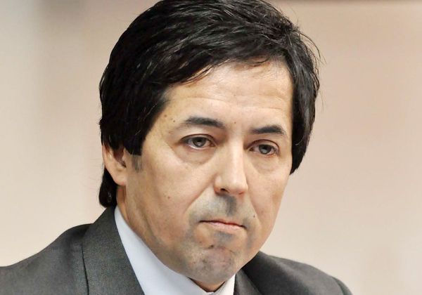 El juez federal Gustavo Villanueva está a cargo de la causa. El juez federal Gustavo Villanueva está a cargo de la causa.