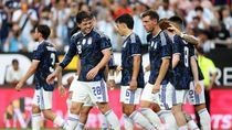 scaloni en alerta: un jugador importante de la seleccion podria perderse el debut en el mundial 2026 scaloni en alerta: un jugador importante de la seleccion podria perderse el debut en el mundial 2026