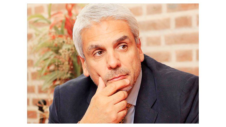 Guillermo Coco, ex funcionario provincial, es uno de los apuntados en el escándalo de Pulmarí. | LM Neuquen Guillermo Coco, ex funcionario provincial, es uno de los apuntados en el escándalo de Pulmarí.