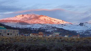 registran 49 sismos en el copahue y hay alerta amarilla registran 49 sismos en el copahue y hay alerta amarilla