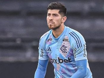 Agustín Rossi 