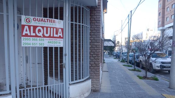 No habrá que registrar más contratos de alquileres ante AFIP