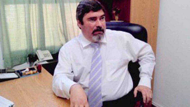 El fiscal machista pasará dos meses suspendido y sin cobrar