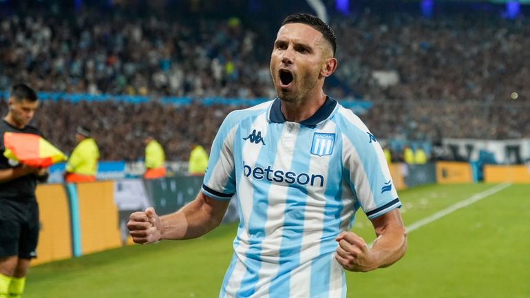 Un ex DT de Independiente reveló que quiso llevar a Maravilla Martínez y porqué no lo logró
